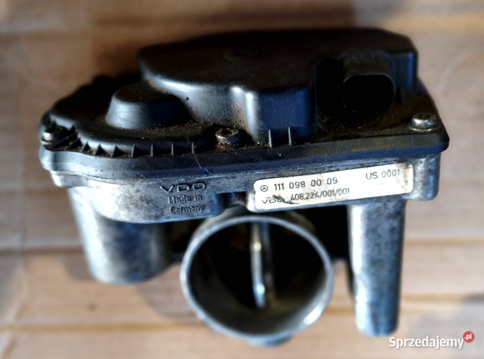Kompresor Eaton m62 podkarpackie Kańczuga