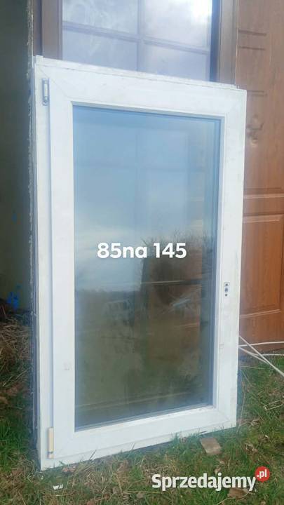 Okna plastikowe z demontazu Wyszków