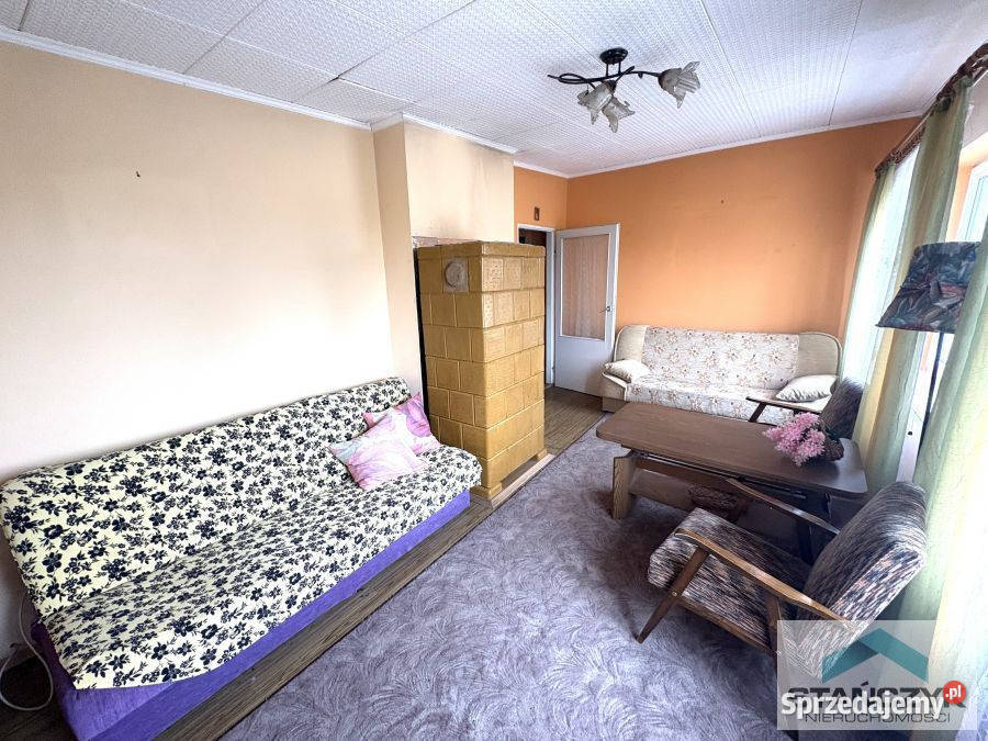 sprzedaży mieszkania Sulikowo 5024m2 2pokojowe zachodniopomorskie sprzedam