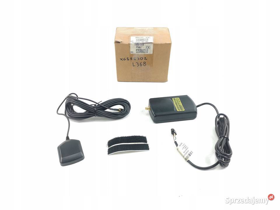 MODUŁ GPS SIMENS 800 G 935000310