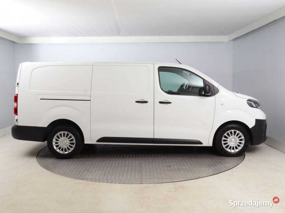 Toyota ProAce 20 D4D bluetooth Bielany Wrocławskie sprzedam