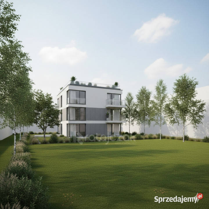 sprzedaży gruntu Gdynia 1500m2 Sprzedaż Nieruchomości pomorskie sprzedam