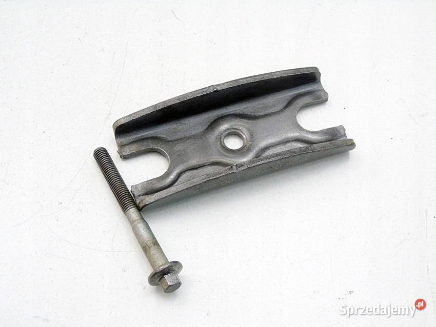 MOCOWANIE ŚRUBA WTRYSKU 22 HDI TDCI EURO 5 osobowe Pozostałe