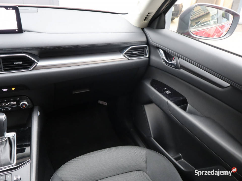 Mazda CX5 20 SkyactivG pierwszy właściciel