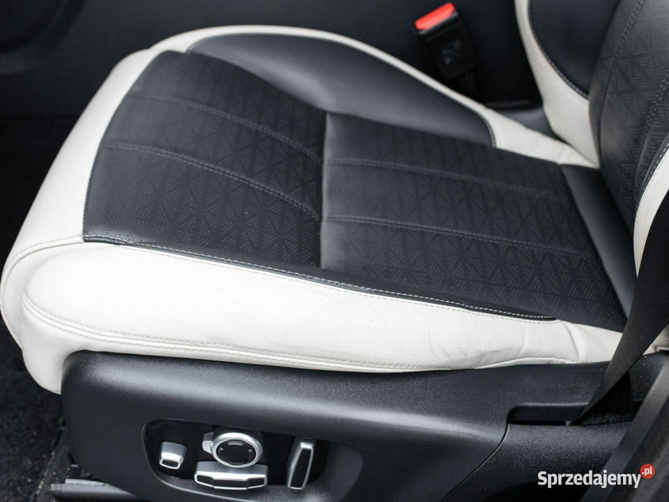 Land Rover Range Rover Sport GD9C81830 D HST 350KM Range Rover Sport Pępowo sprzedam