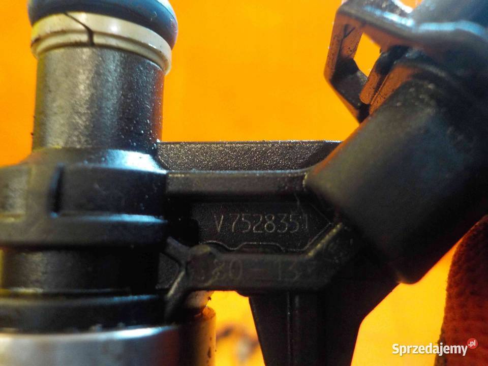 PEUGEOT 207 308 C4 16 THP 09r 150 5FX wtrysk Suków