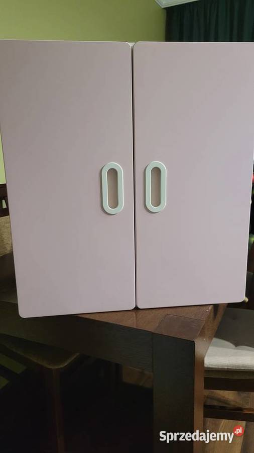 Szafka ścienna IKEA Stuva