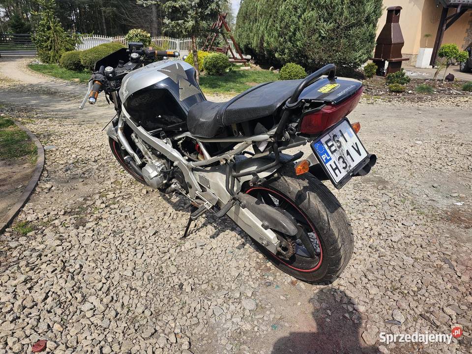 Honda cbr 600 Chotynin sprzedam