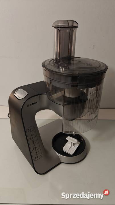 Robot Kuchenny Planetarny Bosch MUM 5 Łódź