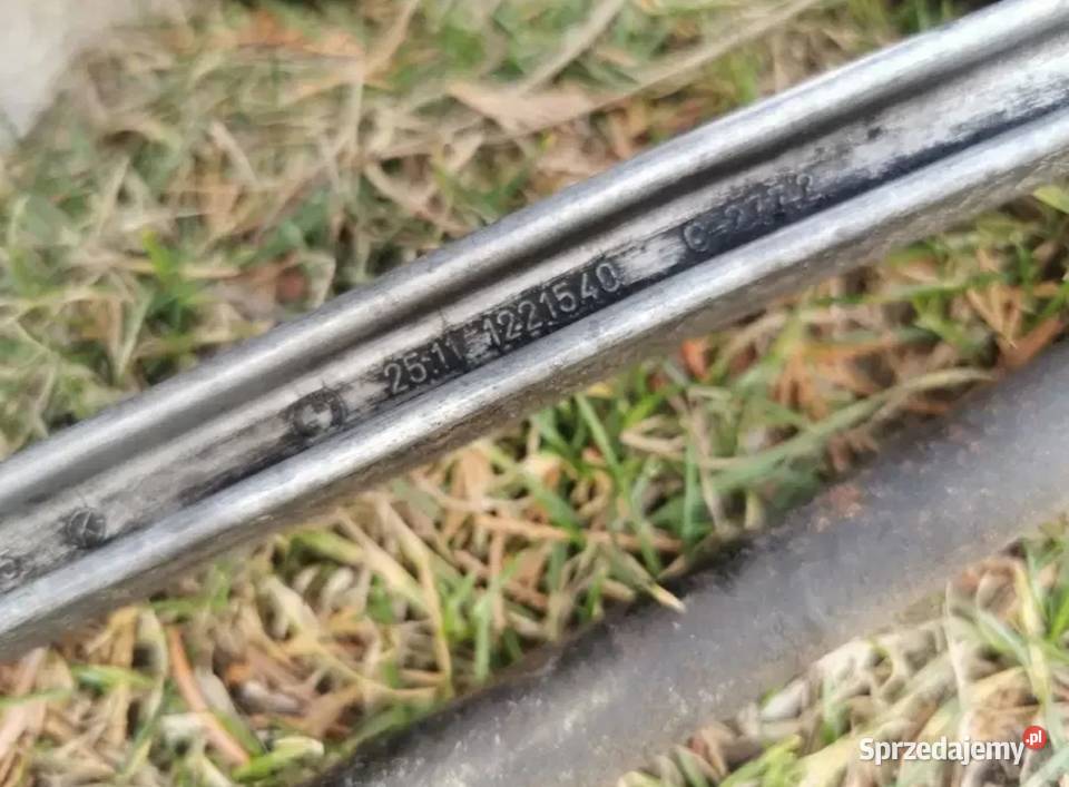 Wybierak skrzyni biegów BMW E36 m43 osobowe Żory