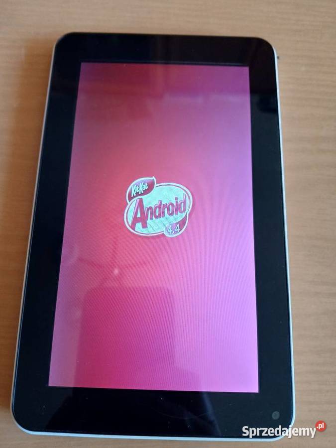 Sprzedam tablet Onda Android Wschowa