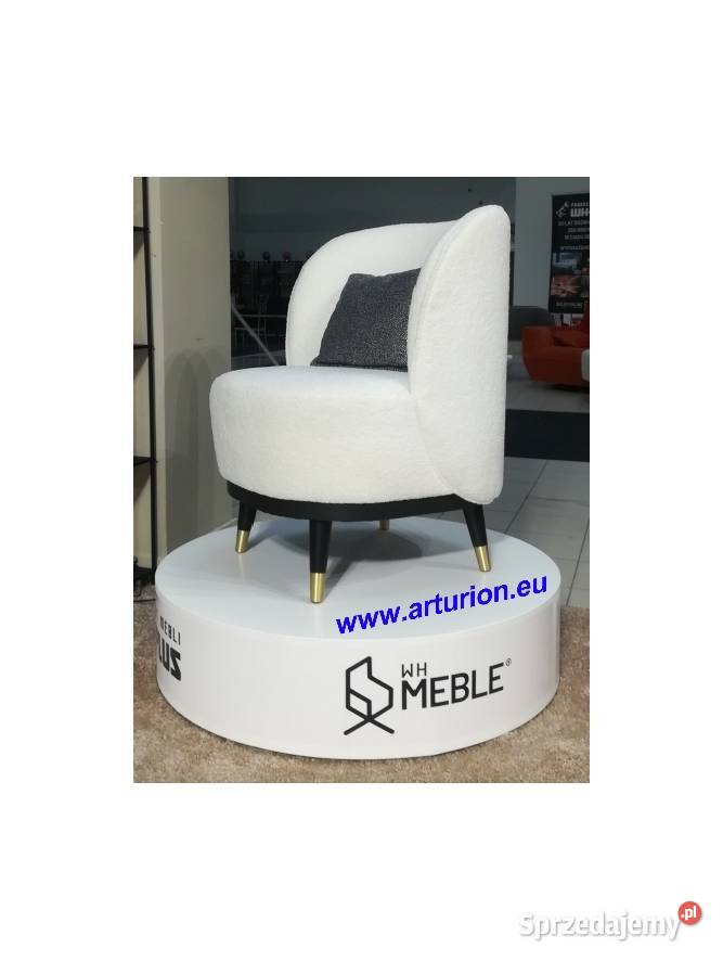 Kawalet Ekspozytor Obrotnica do 120 BEZ NAPĘDU mazowieckie Warszawa