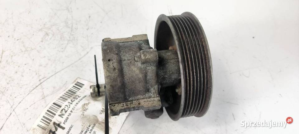 POMPA WSPOMAGANIA OPEL 8200024738 kujawsko-pomorskie Lipno