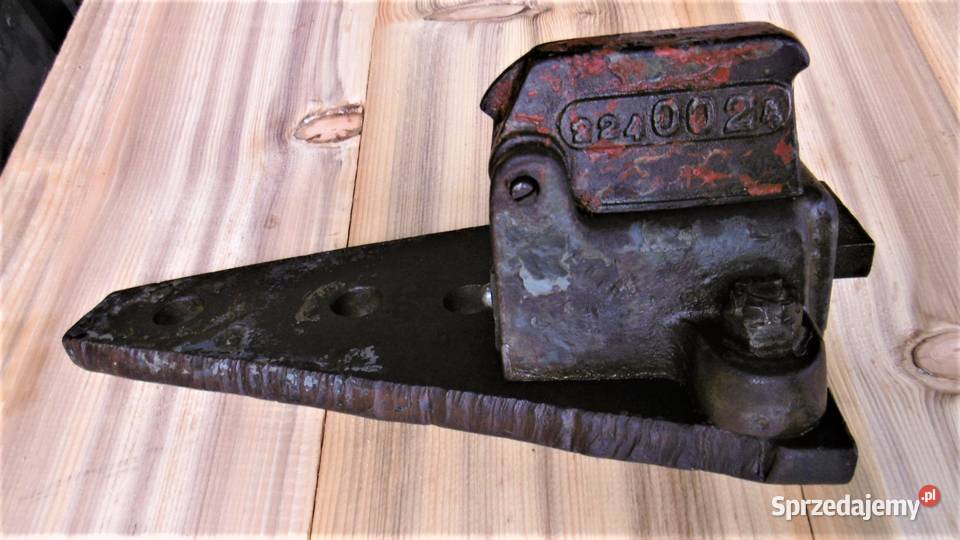 zamek JUDELCO BRAUNSCHWEIG 1922 BERLIN Namysłów