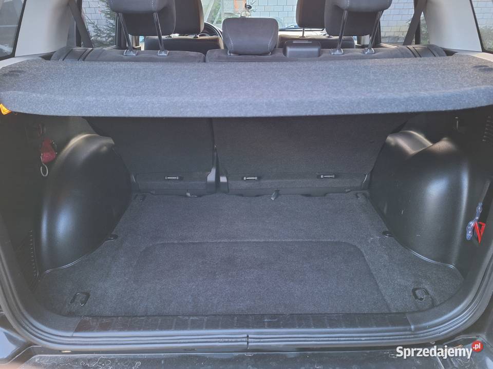 Suzuki Grand Vitara II 19 DDIS aluminiowe felgi mazowieckie