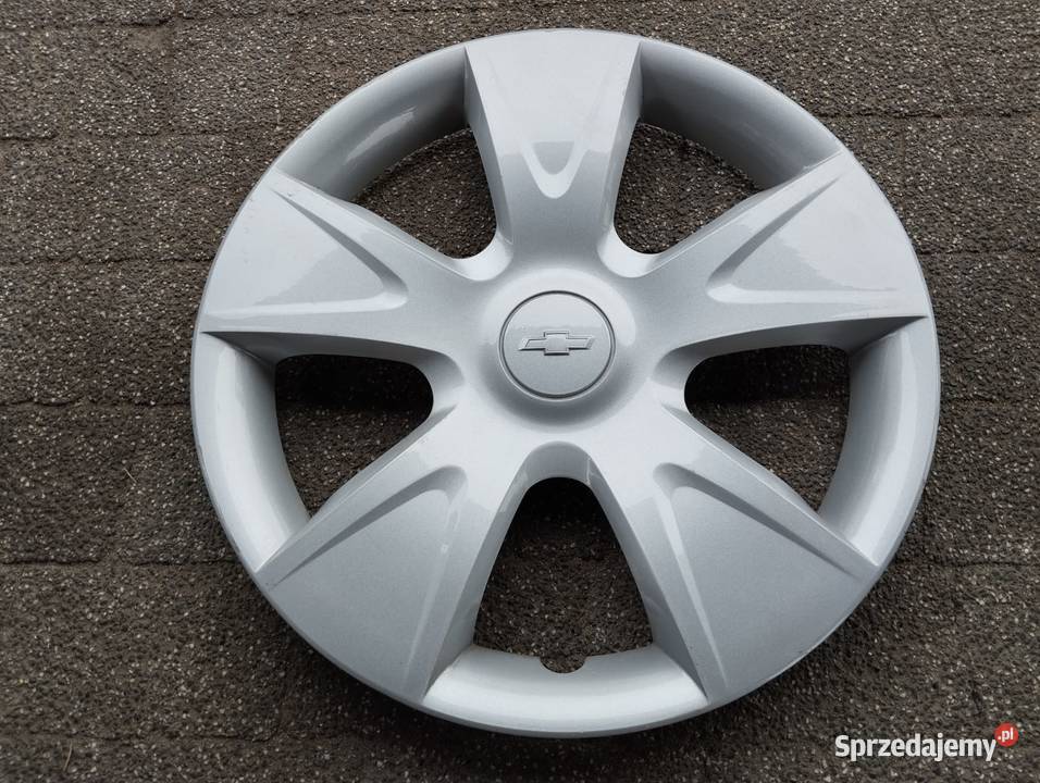 Kołpak Chevrolet 14 96951451 Aveo pojedyncza Kamieniec sprzedam