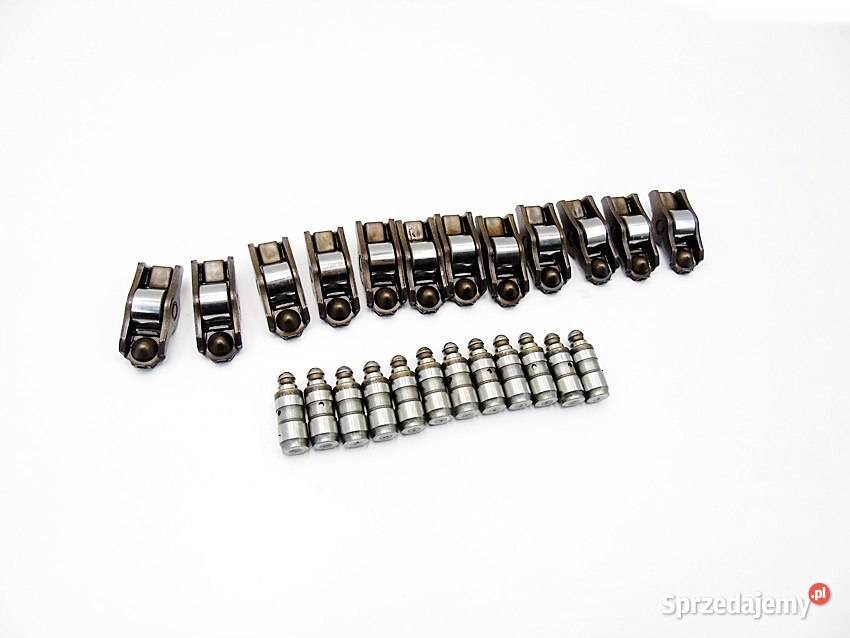 DŹWIGIENKI 12 12V FABIA 2 POLO IBIZA 4 ROOMSTER osobowe Sosnowiec