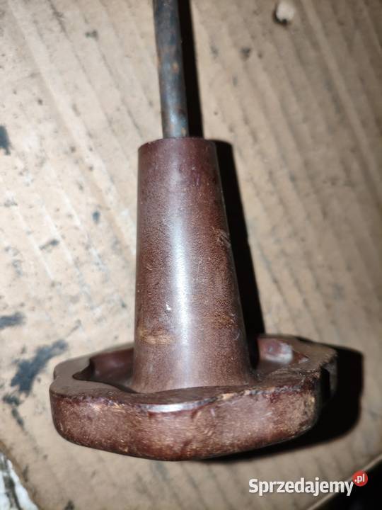 Amortyzator skrętu MW650 Dniepr MT K650 K750 wielkopolskie Leszno