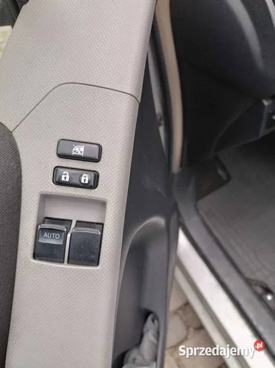 TOYOTA YARIS GAZ śląskie Ustroń sprzedam