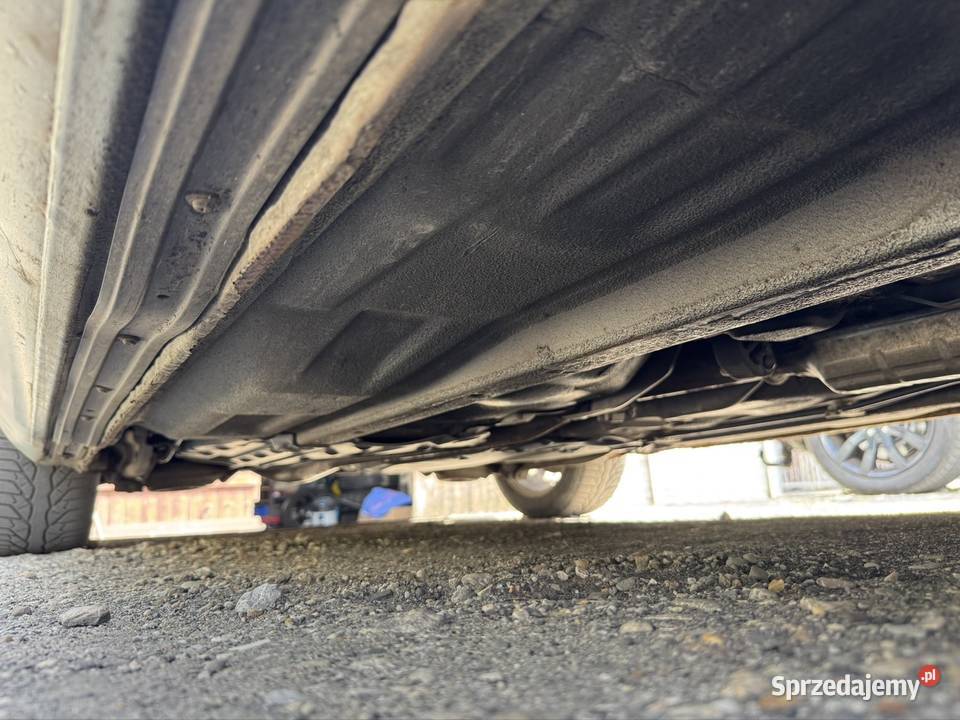 Mazda 6 gg 20 dieselSprawna klimaAlufelgiHak srebrny