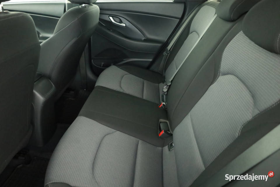 Hyundai i30 10 TGDI Rok produkcji 2022 Hyundai Piaseczno
