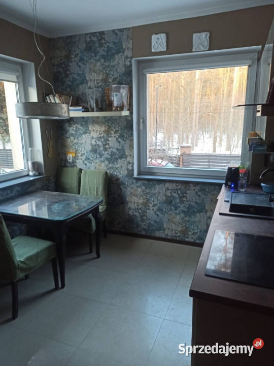 Sprzedam dom 160m2 działka 400 m2 6875zł/m2 Marki