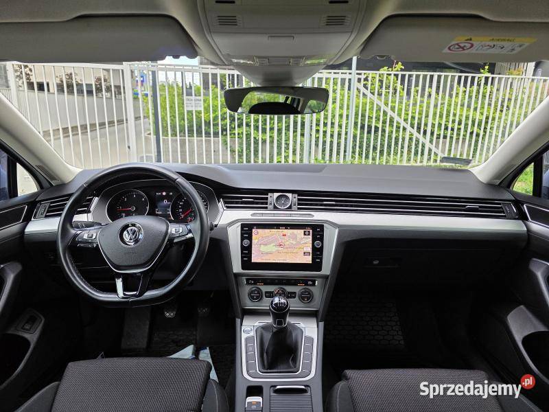 20l TDI 150Salon F VAT23 Serwisowany zadbany Warszawa