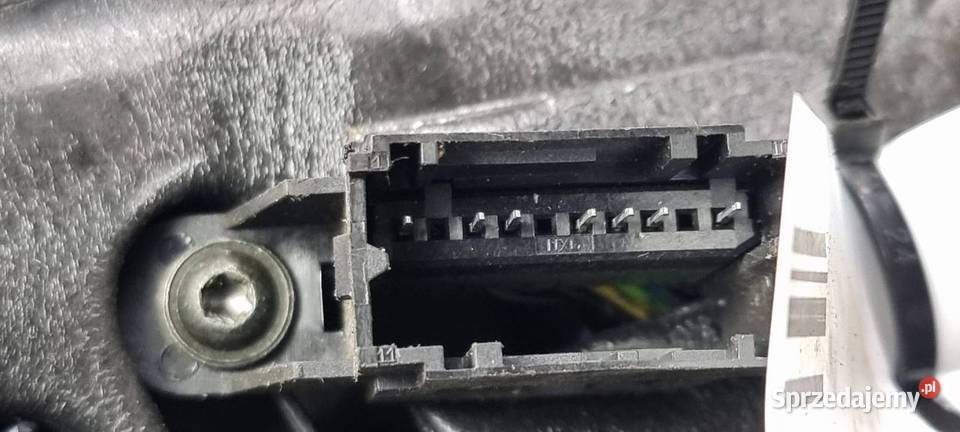 LUSTERKO PRAWE RENAULT CLIO II kujawsko-pomorskie Lipno