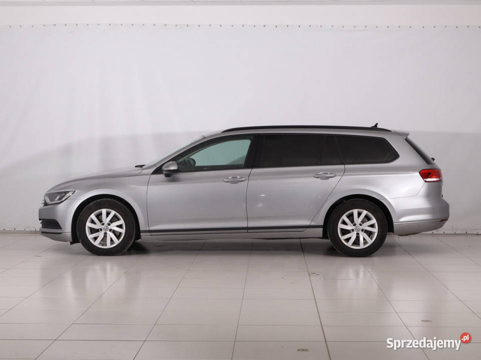 VW Passat 14 TSI Piaseczno