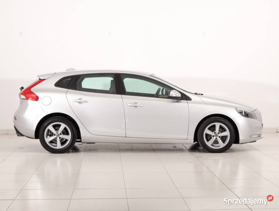 Volvo V40 16 T3 Piaseczno sprzedam