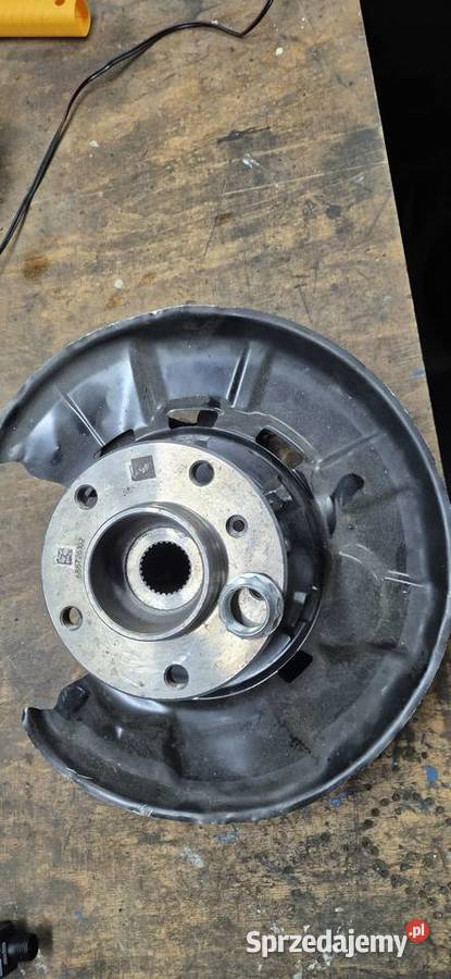 BMW F21203031 piasta koła tył prawy osobowe Chocianów sprzedam