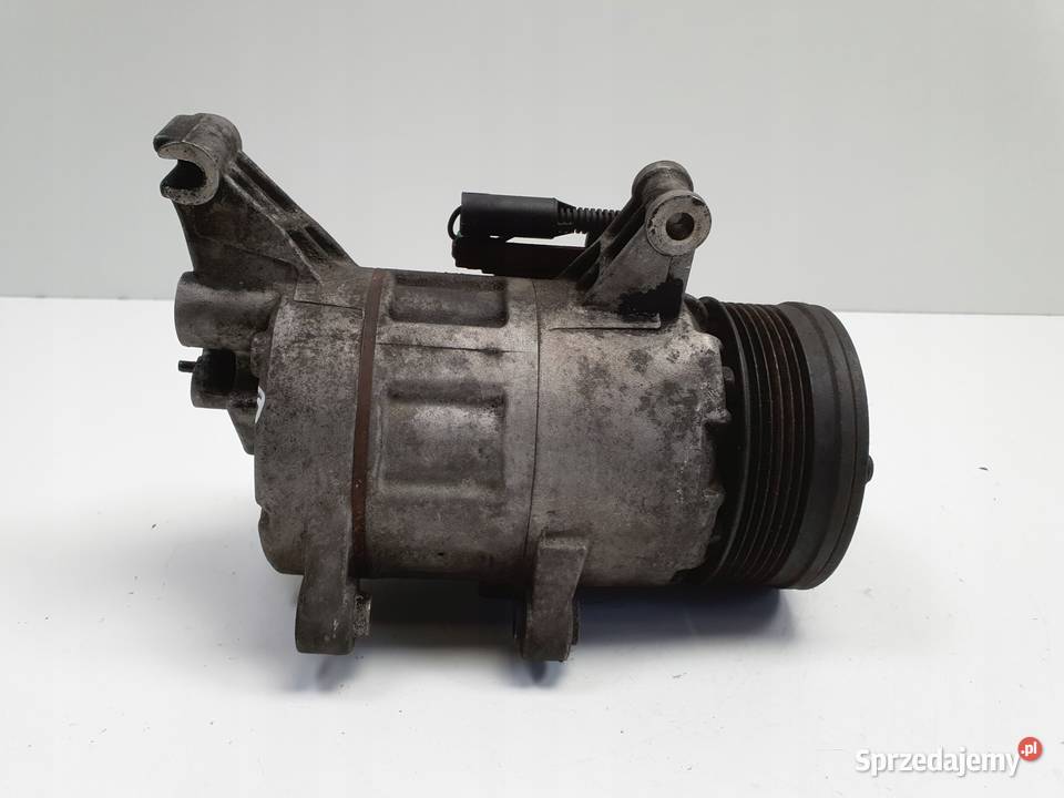 SPRĘŻARKA KLIMATYZACJI Mini Cooper S R50 R53 16 Chełm