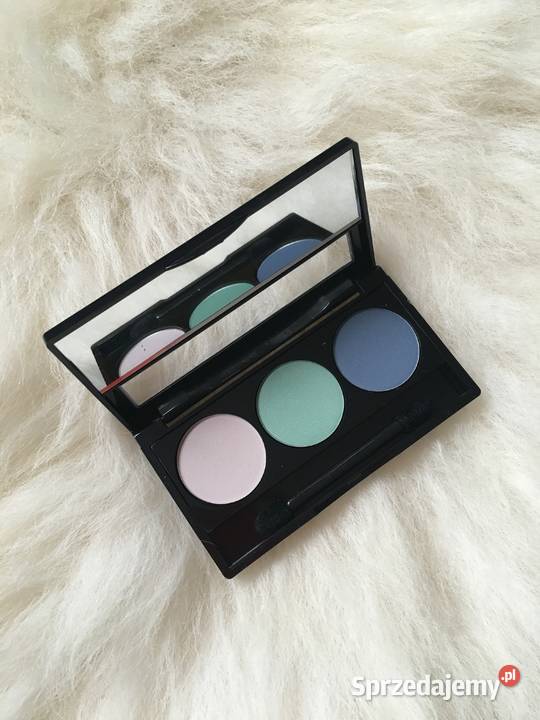 Virtual Paletka cieni Trio podkarpackie Jasło