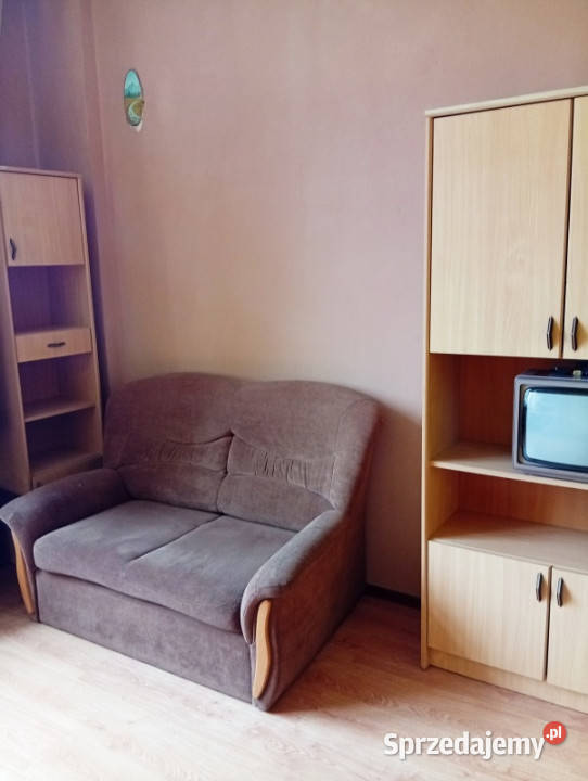 Mieszkanie z potencjałem Dąbrowa Górnicza