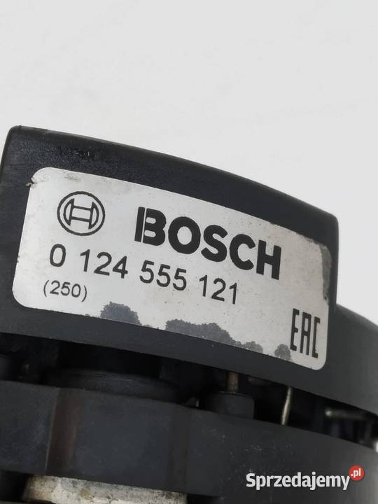 ALTERNATOR 0124555121 24V DAF XF 20122016 106