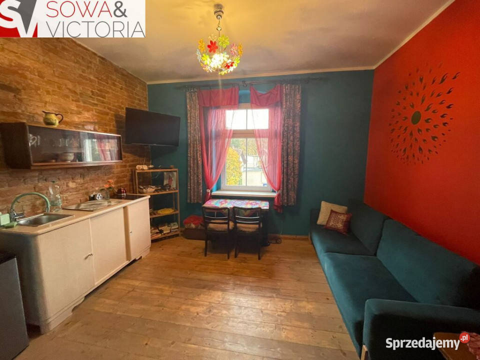 sprzedaży mieszkania 195m2 Jelenia Góra
