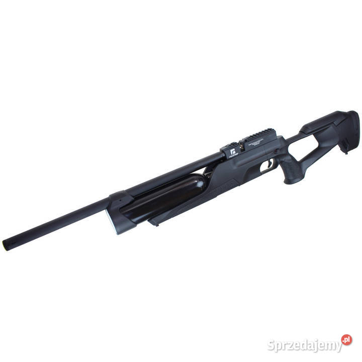 Wiatrówka PCP Reximex Accura 45 mm Warszawa