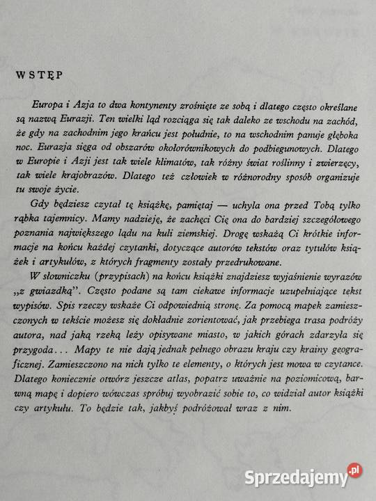 Na wielkim lądzie Irena Berne Danuta Licińska pomorskie Gdynia