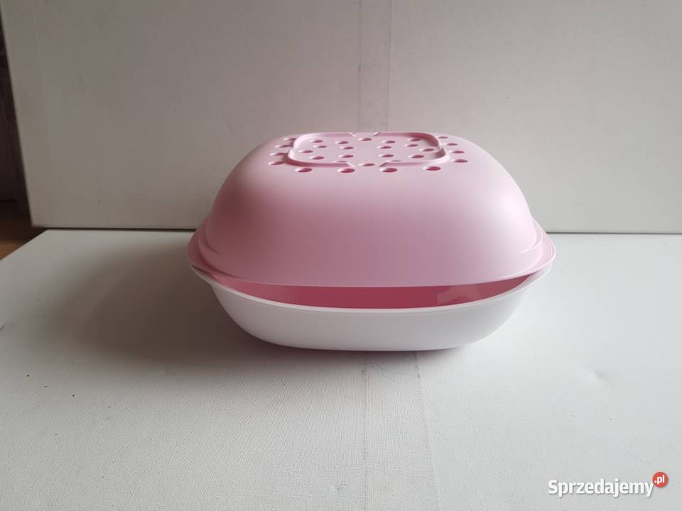 Tupperware kosz Chęciny