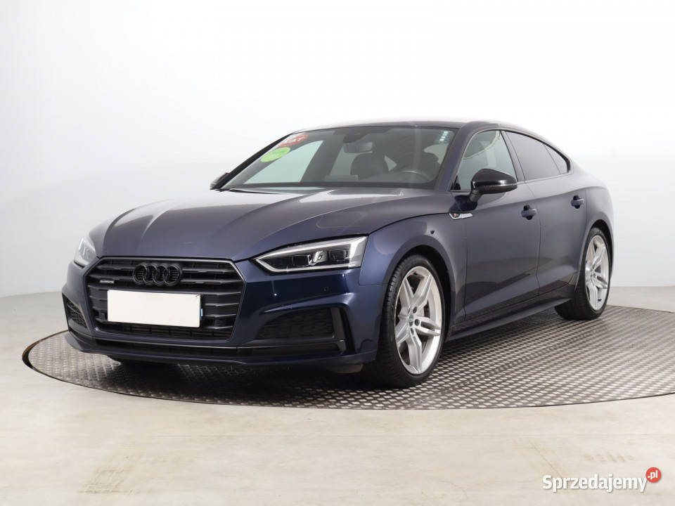 Audi A5 45 TFSI Piaseczno sprzedam