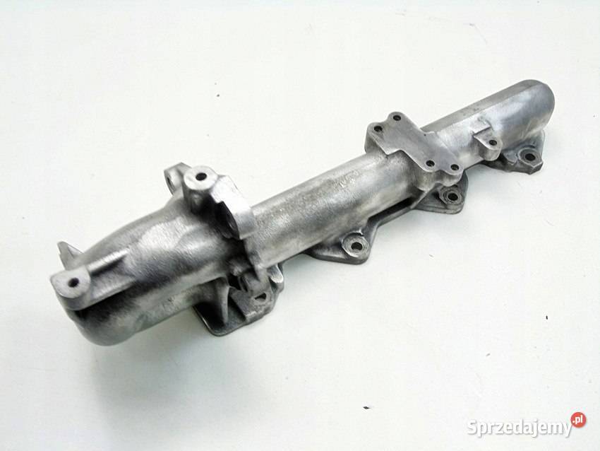 KOLEKTOR SSĄCY 1213 20 DCI TRAFIC 2 VIVARO osobowe śląskie Sosnowiec