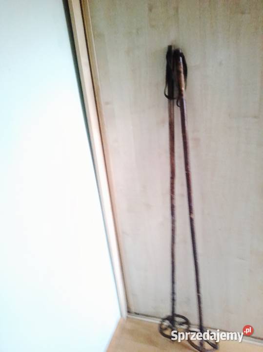 Dekoracja Kolekcjonerskie przedwojenne kijki