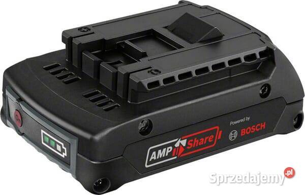Akumulator AMPShare GBA 18V 20Ah 3428938MATO Kamionna