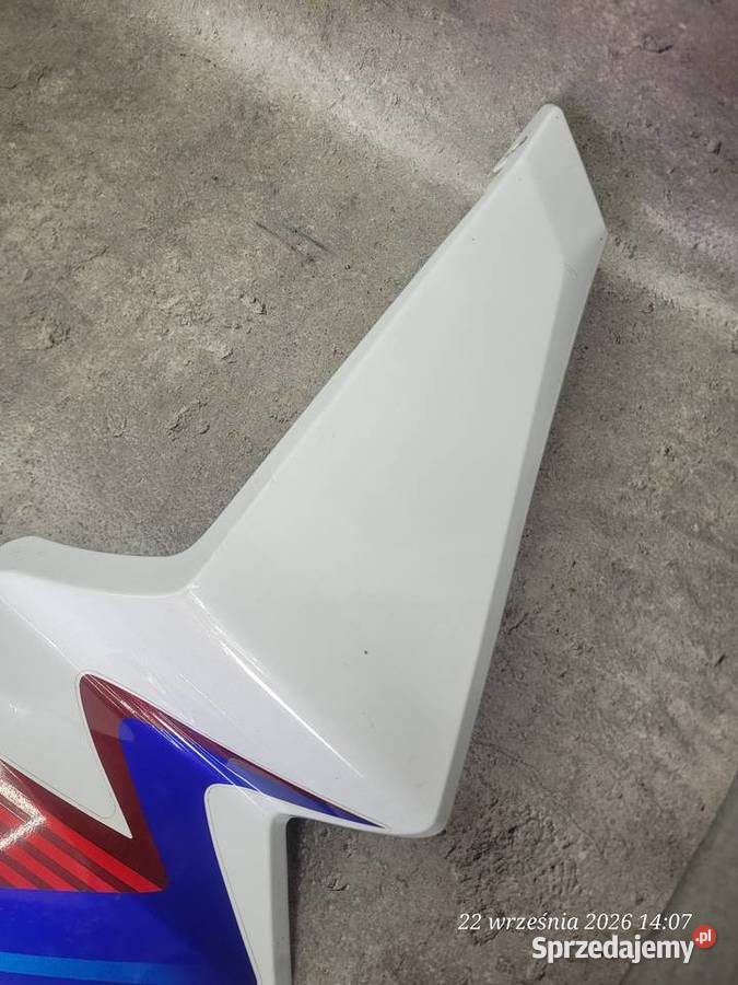 HONDA CB 650 F CB650F 1416 OEM OWIEWKA LEWA Nowy Tomyśl