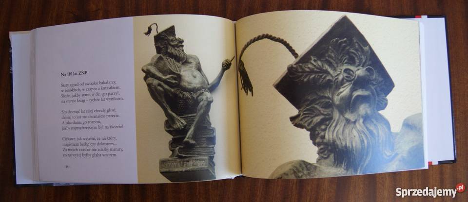 Tomasz Jankowski W Zielonej Górze na deptaku Parczew