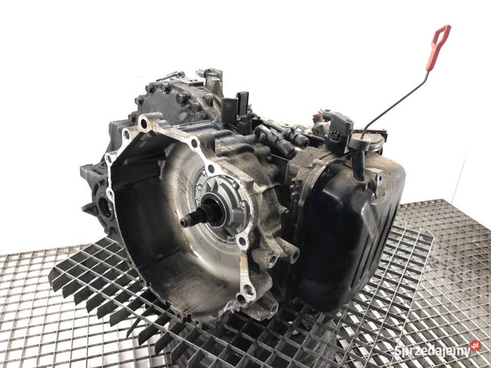 SKRZYNIA BIEGÓW KIA SPORTAGE II T7NFDP 20 150