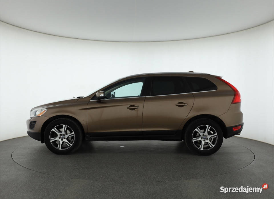 Volvo XC60 D5 Motoryzacja Piaseczno sprzedam