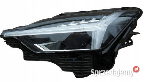 LAMPA REFLEKTOR LEWY PRZÓD EU P32338902 POLESTAR Nowy Tomyśl
