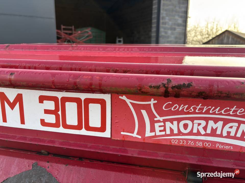 Sprzedam siewnik Gaspardo 3m Grójec Wielki sprzedam