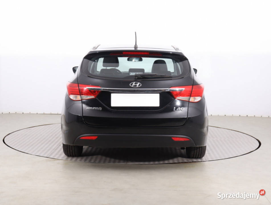 Hyundai i40 16 GDI Piaseczno